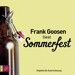 Cover: Sommerfest