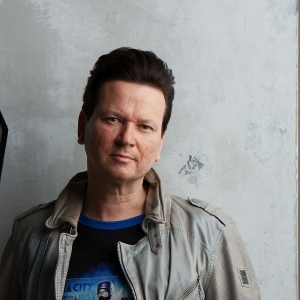 Portrait: Oliver Bartkowski