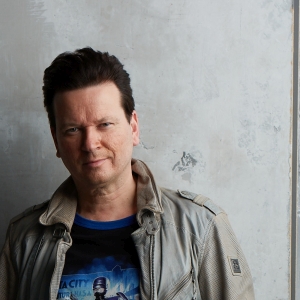 Portrait: Oliver Bartkowski